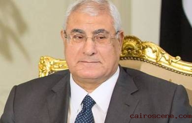 Sejarah, Presiden Mesir Kunjungi Paus Kristen Koptik