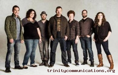 Thrive, Lagu Casting Crowns yang Bangkitkan Semangat