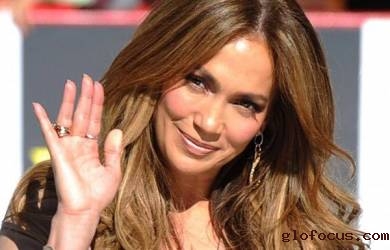 Jennifer Lopez Ikut Nyanyikan Lagu Resmi Piala Dunia 2014
