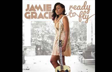 Ready to Fly, Album Refleksi Kehidupan Jamie Grace