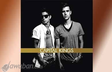 Capital Kings, Album Revolusi Bagi Musik Ibadah Kristen