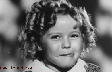 Walau Tenar, Shirley Temple Tak Pernah Lupakan Tuhan