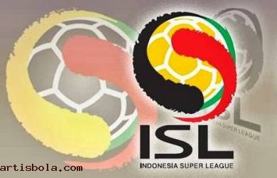 3 Pertandingan ISL Ditunda Akibat Meletusnya Gunung Kelud