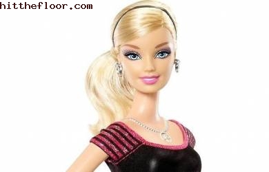 3 Perempuan di Dunia yang Terobsesi Mirip Barbie