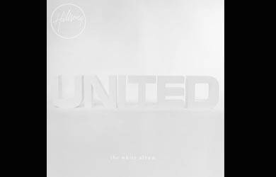 Like An Avalanche Versi Remix, Lagu Style Baru Hillsong United