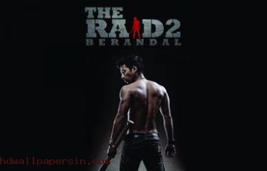 Film Sekuel The Raid Dilarang Diputar di Bioskop Malaysia