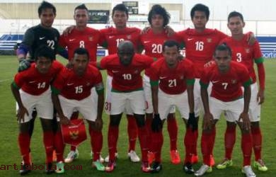 Panama, Lawan Selanjutnya Timnas Senior Indonesia