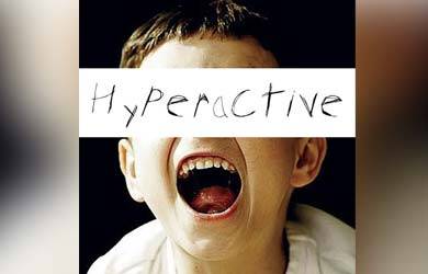 Pola Asuh yang Tepat Untuk Anak Hiperaktif