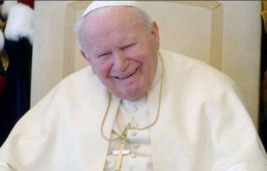 Vatikan Bantah Paus Yohanes Paulus II Ketahui Pelecehan Seksual