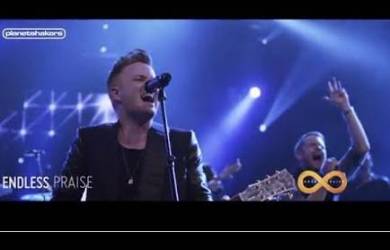 Endless Praise, Lagu Planetshakers yang Begitu Menghentak!