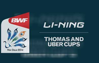 Thomas-Uber Cup: Inilah Daftar Pemain Tim Uber Indonesia vs Singapura