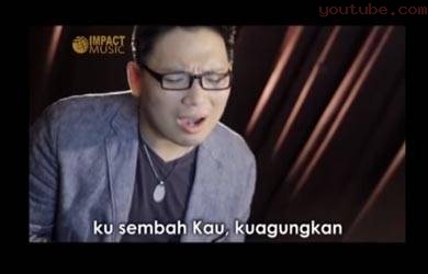 Lagu Ku Sembah Kau, Tetap Enak Dibawakan Jason Chang