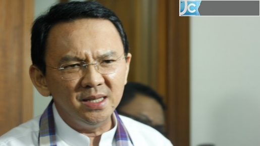 Mantan Gubernur DKI Jakarta 'Sidak' Ahok