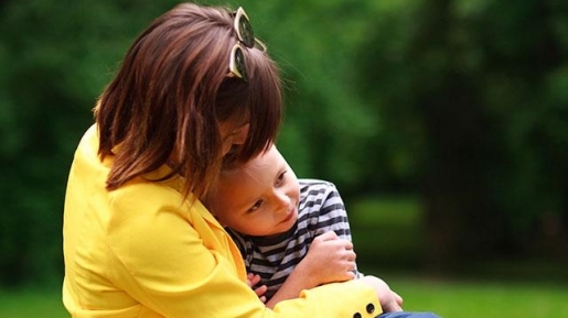Menjawab Kekhawatiran Para Ibu Terhadap Anak-anak Tercinta