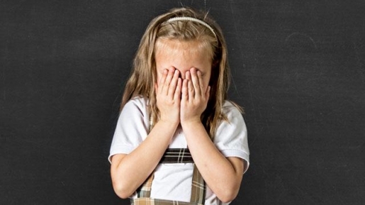 Ketika Anak Merasa Diperlakukan Tidak Adil Oleh Guru di Sekolah
