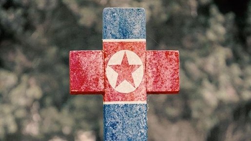 Korea Utara Lebih Takut Kristen Daripada Senjata Nuklir, Ini Alasannya..