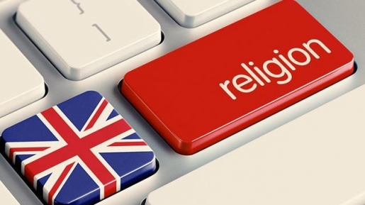 Nyatakan Iman Kristen, PM Inggris Dikecam Komunitas Sekuler