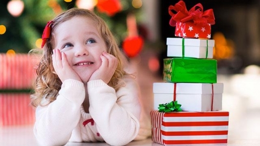 Ajarkan Anak tentang Yesus lewat Wish List Natal Unik Berikut ini!