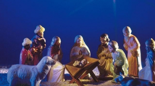 Kerinduan Besar Menyambut Lahirnya Yesus