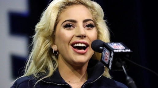 Mantan Guru Doakan Lady Gaga bisa Mengenal Sungguh-Sungguh Tuhan Yesus