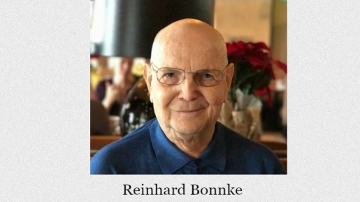 Dukung Doa, Reinhard Bonnke akan Adakan Pelayanan Terakhir di Afrika