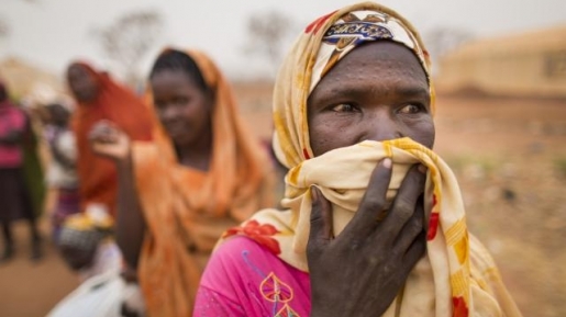 Hore, Staf Lembaga Kristen yang Ditawan di Sudan Selatan Sudah Bebas