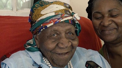 Berusia 117 Tahun, Rahasia Umur Panjang Wanita Tertua di Dunia Ternyata ada di Alkitab lho
