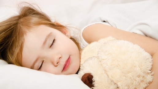 Anak Punya Masalah dengan Tidur? Ini dia 2 Tips ala Kristiani yang Perlu Kamu Tahu!