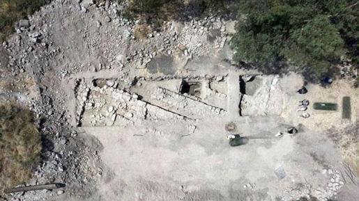 Ajaib Tuhan! Arkeolog Yakini Temukan Kota Asal Rasul Petrus, Andreas dan Filipus