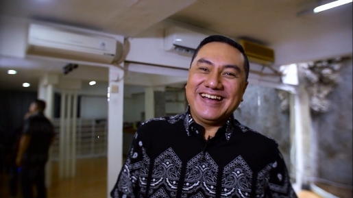 Jalan Panjang Penyanyi Rio Silaen Kibarkan Nama Indonesia di Kancah Internasional