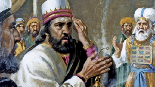 Pelajaran Dari Kisah Uzia, Raja Hebat yang Akhir Hidupnya Begitu Menyedihkan!