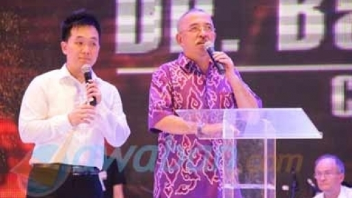 Ahok Bebas dari Penjara 24 Januari 2019, Ketua PGI: Gak Ada yang Istimewa