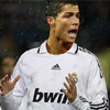 Raul Hengkang, Ronaldo Inginkan Nomor 7