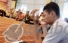 Gereja-gereja Se-Cikarang Berdoa Bagi Transformasi Indonesia
