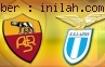 Liga Italia 2013 : AS Roma vs Lazio 1-1