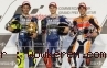 Hasil MotoGP Qatar 2013 : Lorenzo Pertama, Rossi Kedua