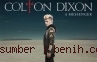 Never Gone, Lagu yang Begitu Soulful dari Colton Dixon