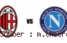 Liga Italia 2013 : Prediksi AC Milan vs Napoli