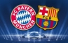Semifinal Liga Champions 2013 : Bayern Munchen vs Barcelona 4-0