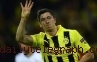 Semifinal Liga Champions 2013 : Inilah Profil Robert Lewandowski