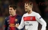 Messi Pulih Total, Siap Kembali Berlaga
