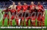 Jadi Juara, Bayern Munchen Hapus Kutukan Final Liga Champions