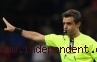 Inilah Wasit Final Liga Champions 2013