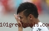Piala Dunia Picu Ketegangan Bagi Neymar