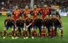 Piala Konfederasi 2013 : Profil Timnas Spanyol