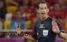 Piala Konfederasi 2013 : Profil Wasit Pedro Proenca