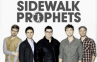 Live Like That, Lagu Sidewalk Prophets yang Nge-Rock dan juga Inspiratif