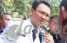 Ahok: Muhammad Taufik Hebat!