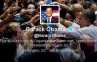 Tweeps Sebut Obama Presiden Munafik