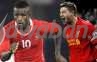 Setelah Arsenal, Indonesia Akan Diuji Liverpool